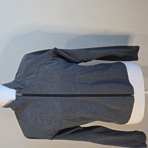 CALIA by Carrie Underwood Gray Jacket